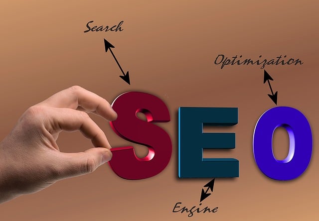 optimalizace SEO