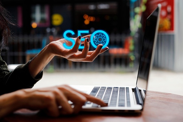 optimalizace SEO